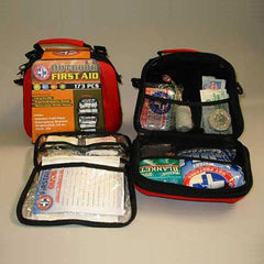 173 Piece Outdoor First Aid Kit