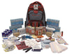 2 Person Essentials Survival Kit Backpack